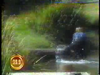 Heaven Help Us,  Wild West Showdown