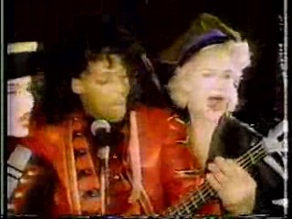 Lucy Rap,  Beethoven's 2nd