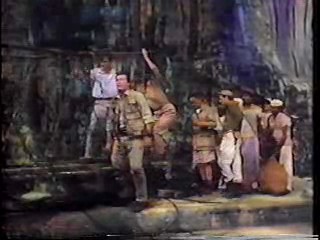 Curse of the Crystal Eye