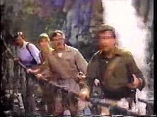 Curse of the Crystal Eye