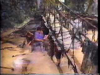 Curse of the Crystal Eye