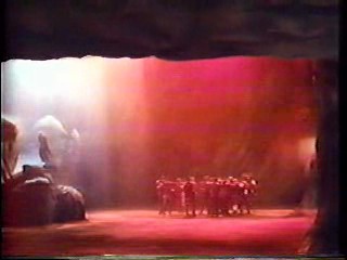 Curse of the Crystal Eye