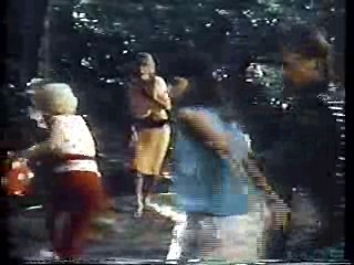 Massacre in Dinosaur Valley