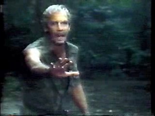 Massacre in Dinosaur Valley