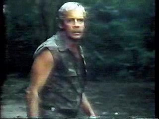 Massacre in Dinosaur Valley