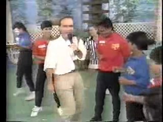 Touched by an Angel,  Xena: Warrior Princess,   Family Challenge