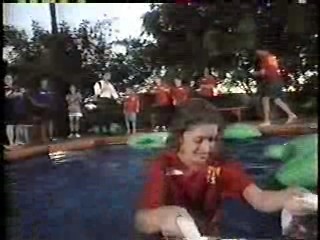 Touched by an Angel,  Xena: Warrior Princess,   Family Challenge