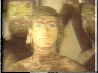 Playboy 360: Mud Sculpture Models