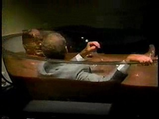 The Late Show with David Letterman