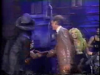 The Late Show with David Letterman