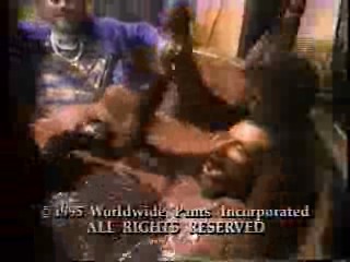 The Late Show with David Letterman