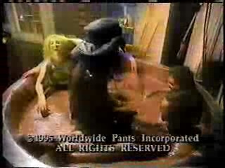 The Late Show with David Letterman