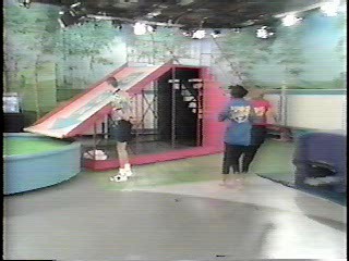 Family Challenge,  Joe Dakota