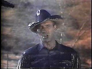 Family Challenge,  Joe Dakota