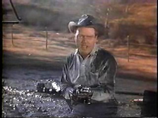 Family Challenge,  Joe Dakota