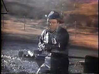 Family Challenge,  Joe Dakota