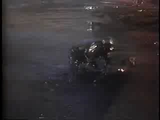 Family Challenge,  Joe Dakota