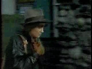 1) China Beach and 2) Rutger Hauer movie