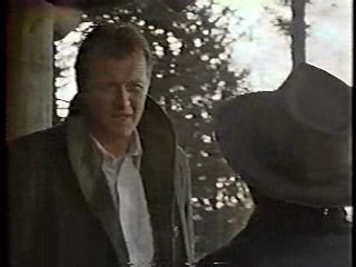 1) China Beach and 2) Rutger Hauer movie