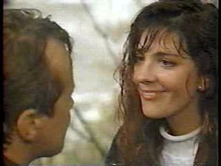 1) China Beach and 2) Rutger Hauer movie