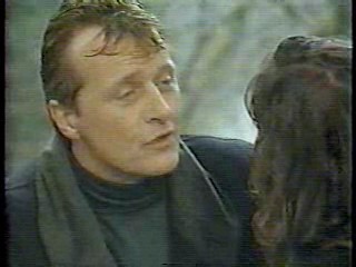 1) China Beach and 2) Rutger Hauer movie