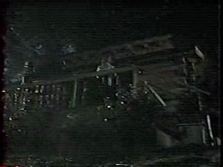 1) China Beach and 2) Rutger Hauer movie