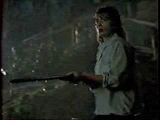 1) China Beach and 2) Rutger Hauer movie