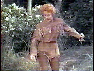 Many Rivers to Cross & Linnea Quigley movie