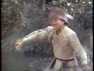 Many Rivers to Cross & Linnea Quigley movie