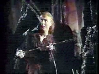 Many Rivers to Cross & Linnea Quigley movie