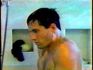 Silk Stalkings, Baptism & Olivia D'Abo movie