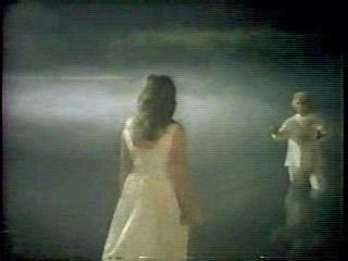 Silk Stalkings, Baptism & Olivia D'Abo movie