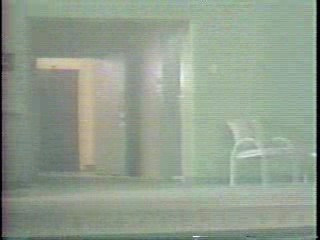 Silk Stalkings, Baptism & Olivia D'Abo movie