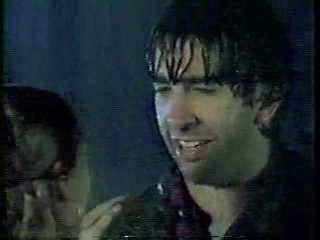 Silk Stalkings, Baptism & Olivia D'Abo movie