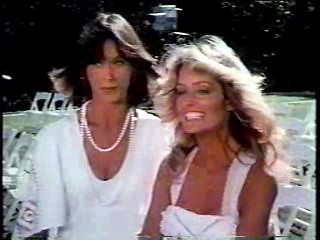 Charlies Angels, Sela Ward, Talia Shire