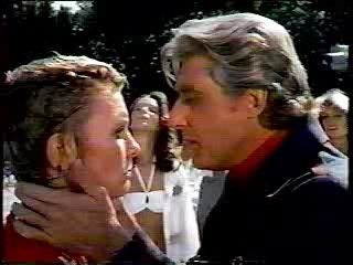 Charlies Angels, Sela Ward, Talia Shire