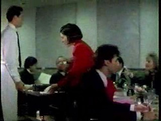 Charlies Angels, Sela Ward, Talia Shire