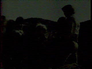 Silk Stalkings, Dr Quinn, Laugh In