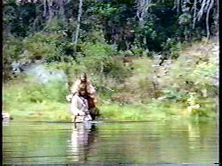 Silk Stalkings, Dr Quinn, Laugh In