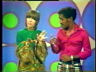 Silk Stalkings, Dr Quinn, Laugh In