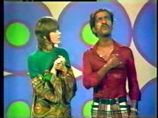 Silk Stalkings, Dr Quinn, Laugh In