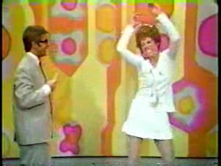 Silk Stalkings, Dr Quinn, Laugh In