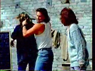 Big Trouble in Little China