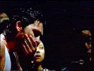 Big Trouble in Little China