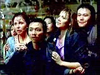 Big Trouble in Little China