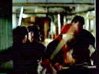 Big Trouble in Little China