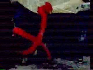 Big Trouble in Little China