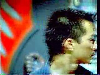 Big Trouble in Little China