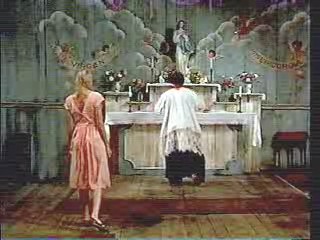 At Play in the Fields of the Lord