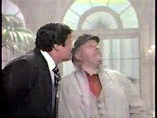 Two of a Kind, Baywatch